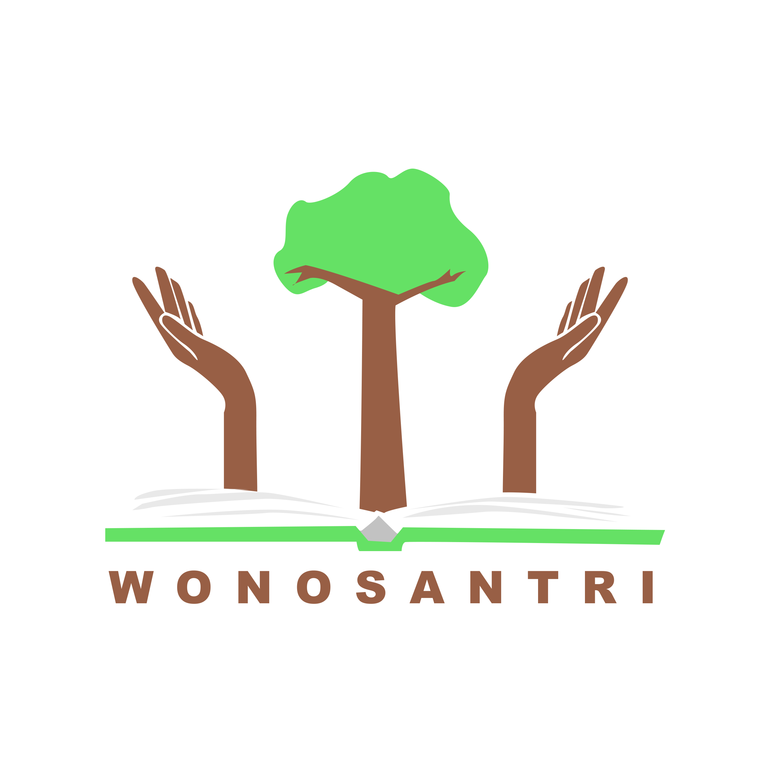 Wonosantri